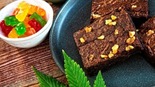 骚穴欠大鸡巴操视频大麻披上糖果外衣！美国儿童和青少年成了受害者